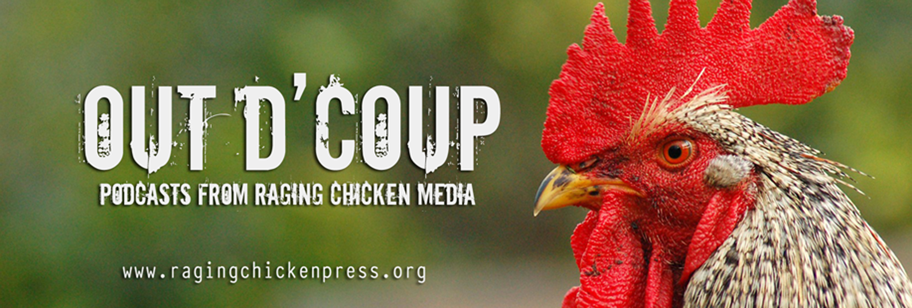 Out d’Coup Podcast header image 1
